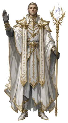 Highpriester
