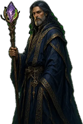 Magier