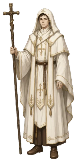 Priester